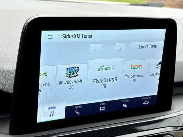 Used 2025 Ford Escape ST-Line FWD image 14