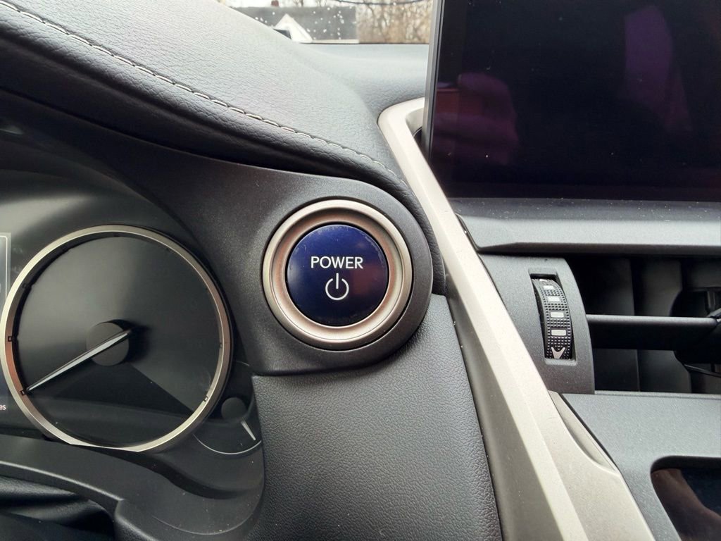 Used 2021 Lexus NX 300h AWD w/ Premium Package image 38