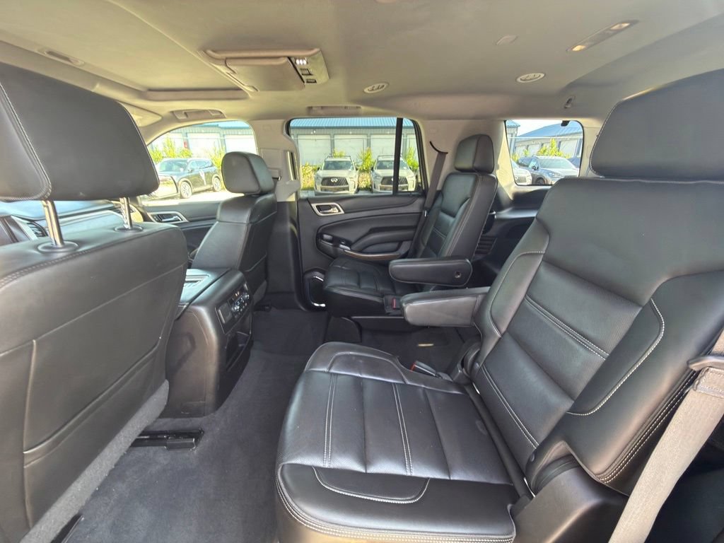 Used 2019 GMC Yukon Denali w/ Denali Ultimate Package AWD/4WD image 14