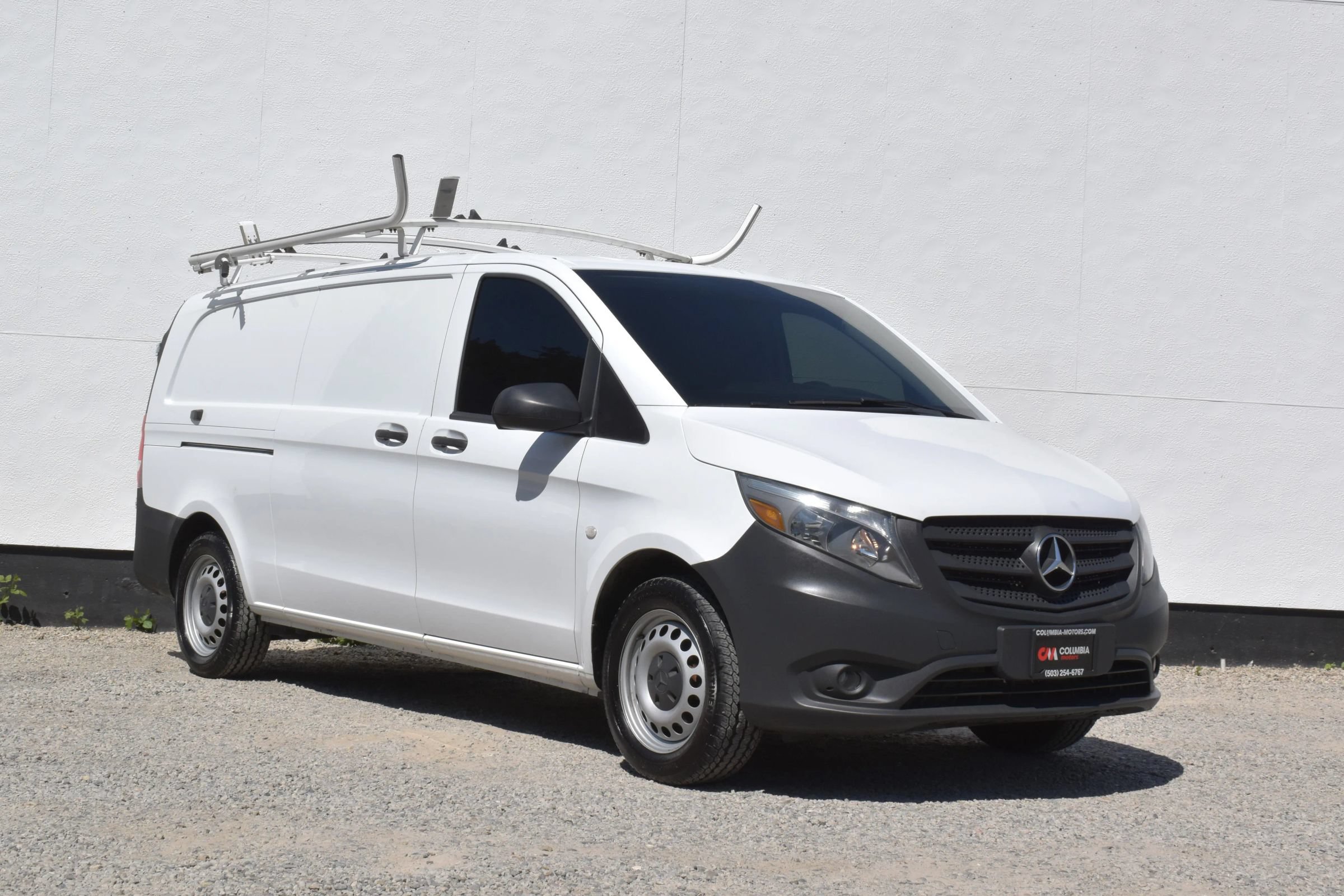 Used 2020 Mercedes-Benz Metris image 35
