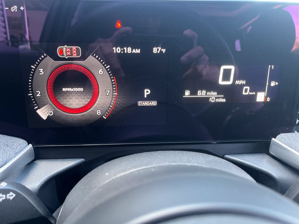 New 2027 Nissan Kicks SV AWD/4WD image 15