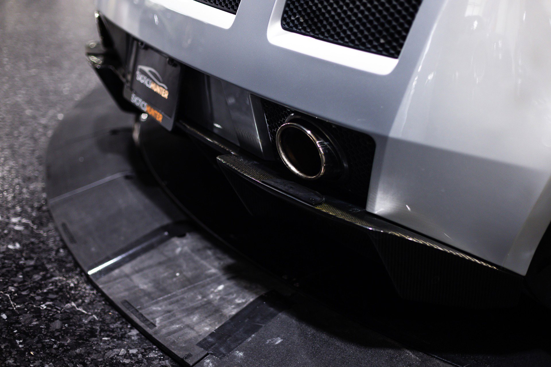 Used 2004 Lamborghini Gallardo image 20