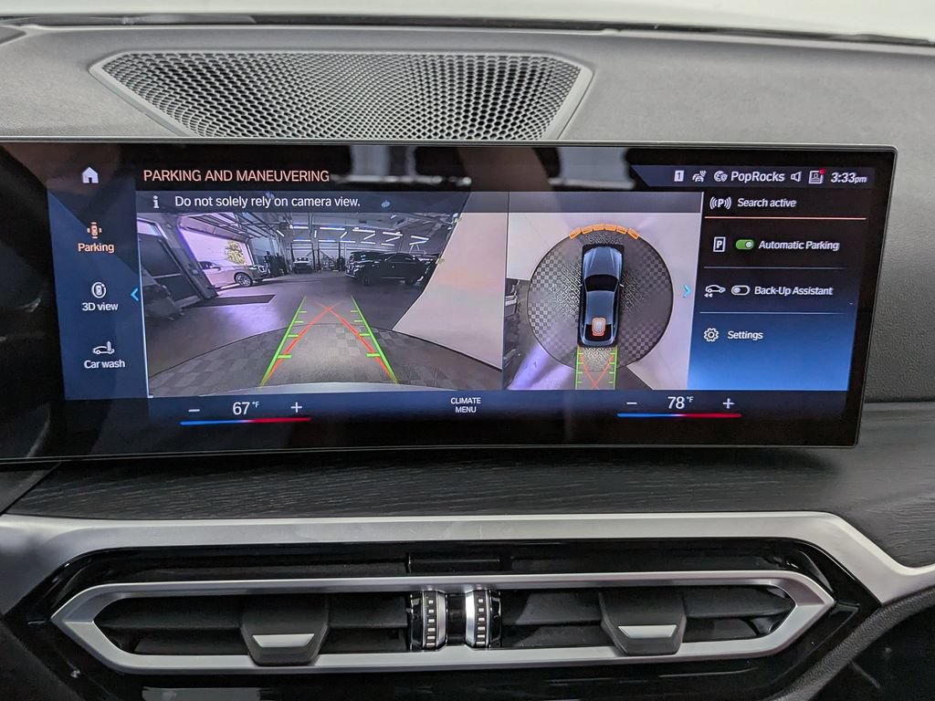 Certified 2023 BMW i4 eDrive35 RWD image 24