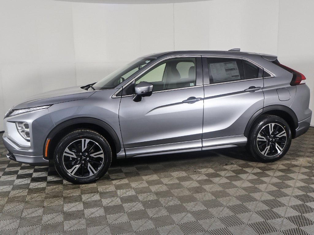 New 2025 Mitsubishi Eclipse Cross SEL image 18