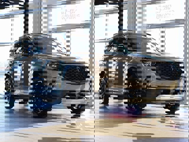 New 2026 MAZDA CX-50 Meridian Edition image 2