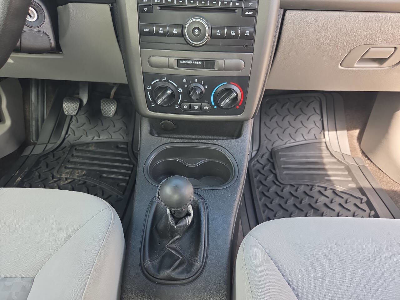 Used 2009 Chevrolet Cobalt LS FWD image 15