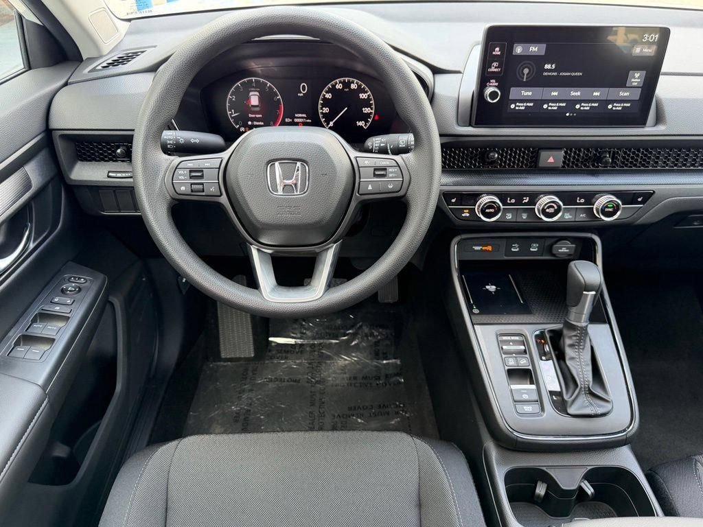 New 2026 Honda CR-V EX image 20
