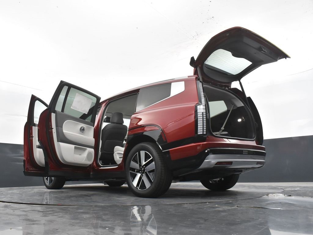 New 2026 Hyundai Ioniq 9 SEL image 39