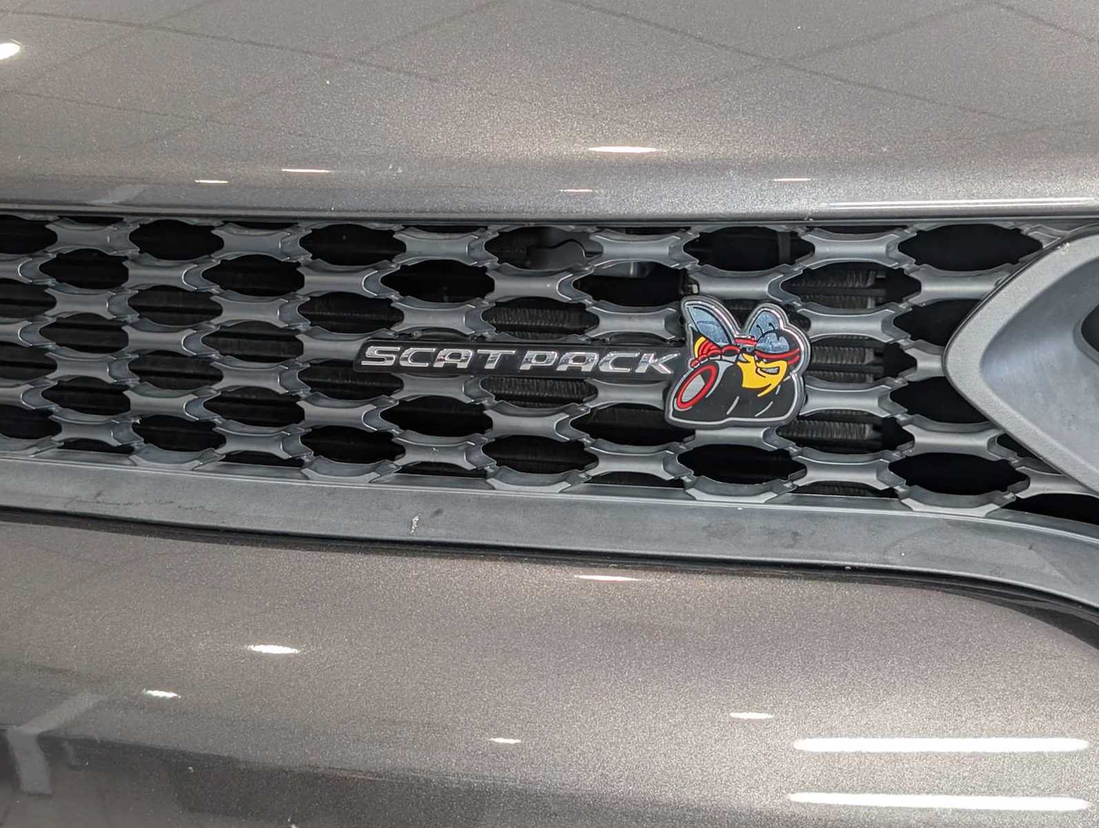 Used 2022 Dodge Charger Scat Pack RWD image 6