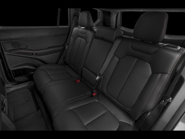 New 2026 Jeep Cherokee Laredo AWD/4WD image 10