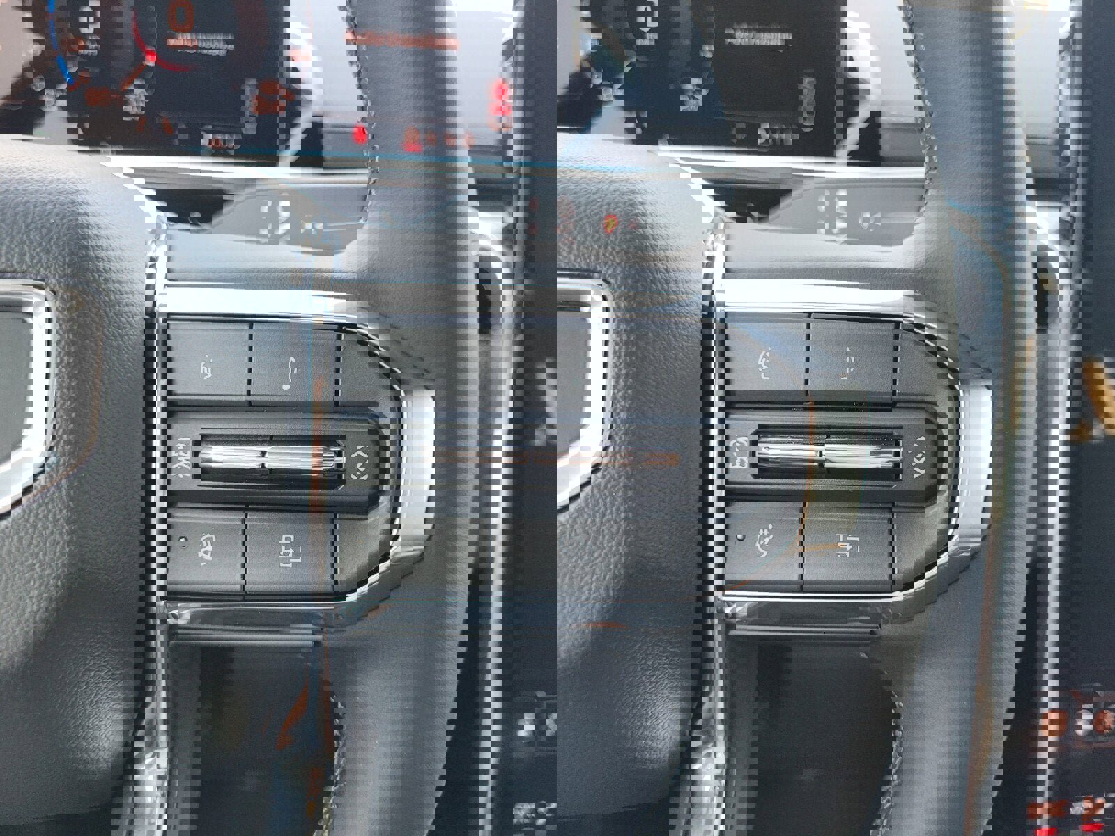 New 2026 GMC Sierra EV Elevation w/ Premium Package image 30