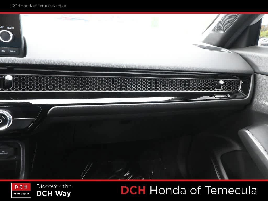 Certified 2024 Honda Civic Sport image 14