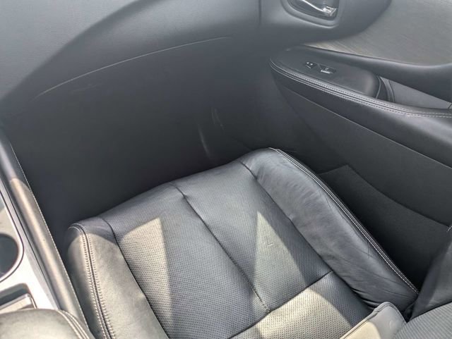 Used 2015 Nissan Murano SL w/ SL Technology Package image 16