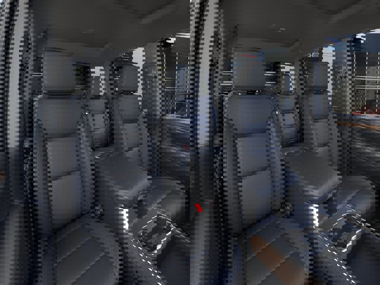 New 2026 GMC Sierra 2500 SLT w/ SLT Convenience Package image 16