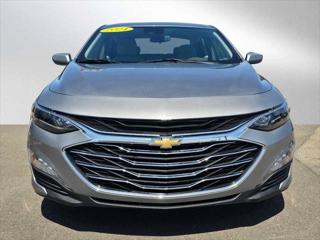 Used 2024 Chevrolet Malibu LT FWD image 8