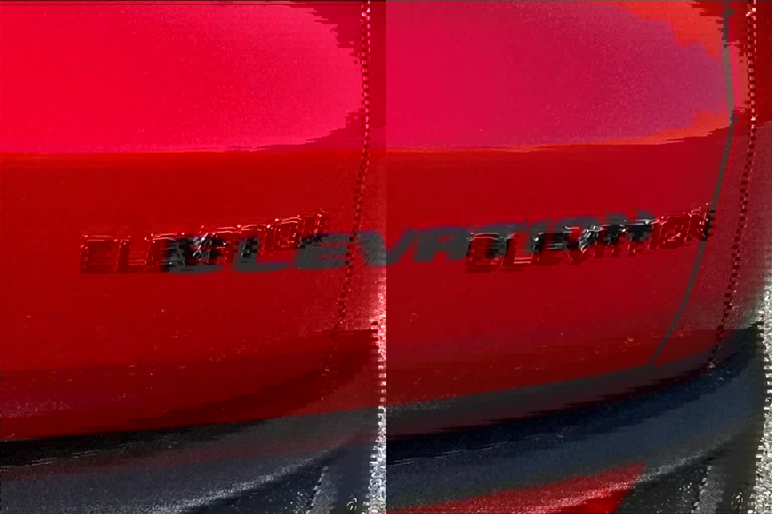 New 2025 GMC Acadia Elevation w/ LPO, All-Weather Package image 15