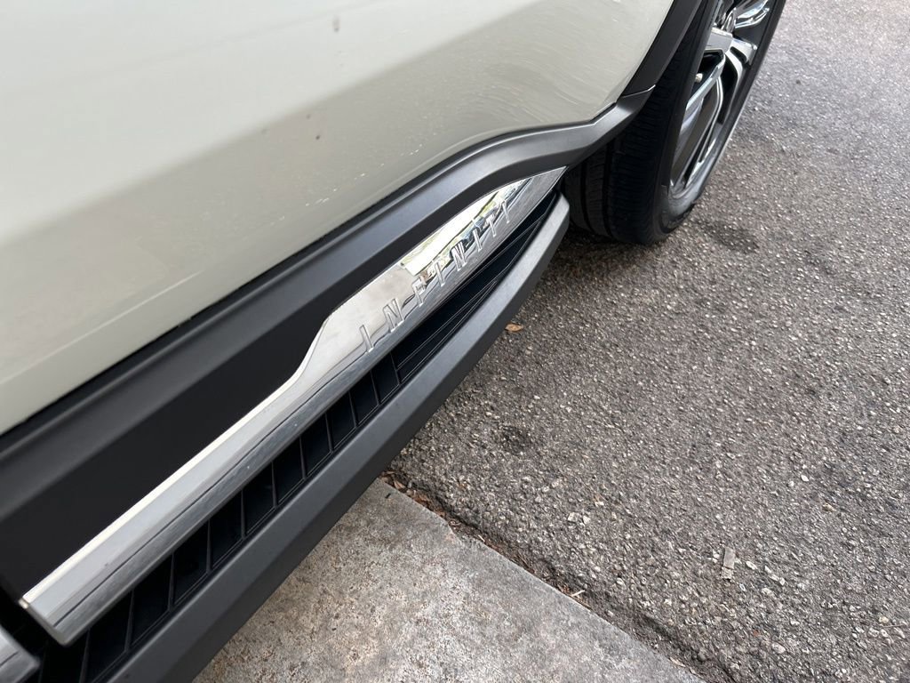 Used 2024 INFINITI QX60 Autograph image 17