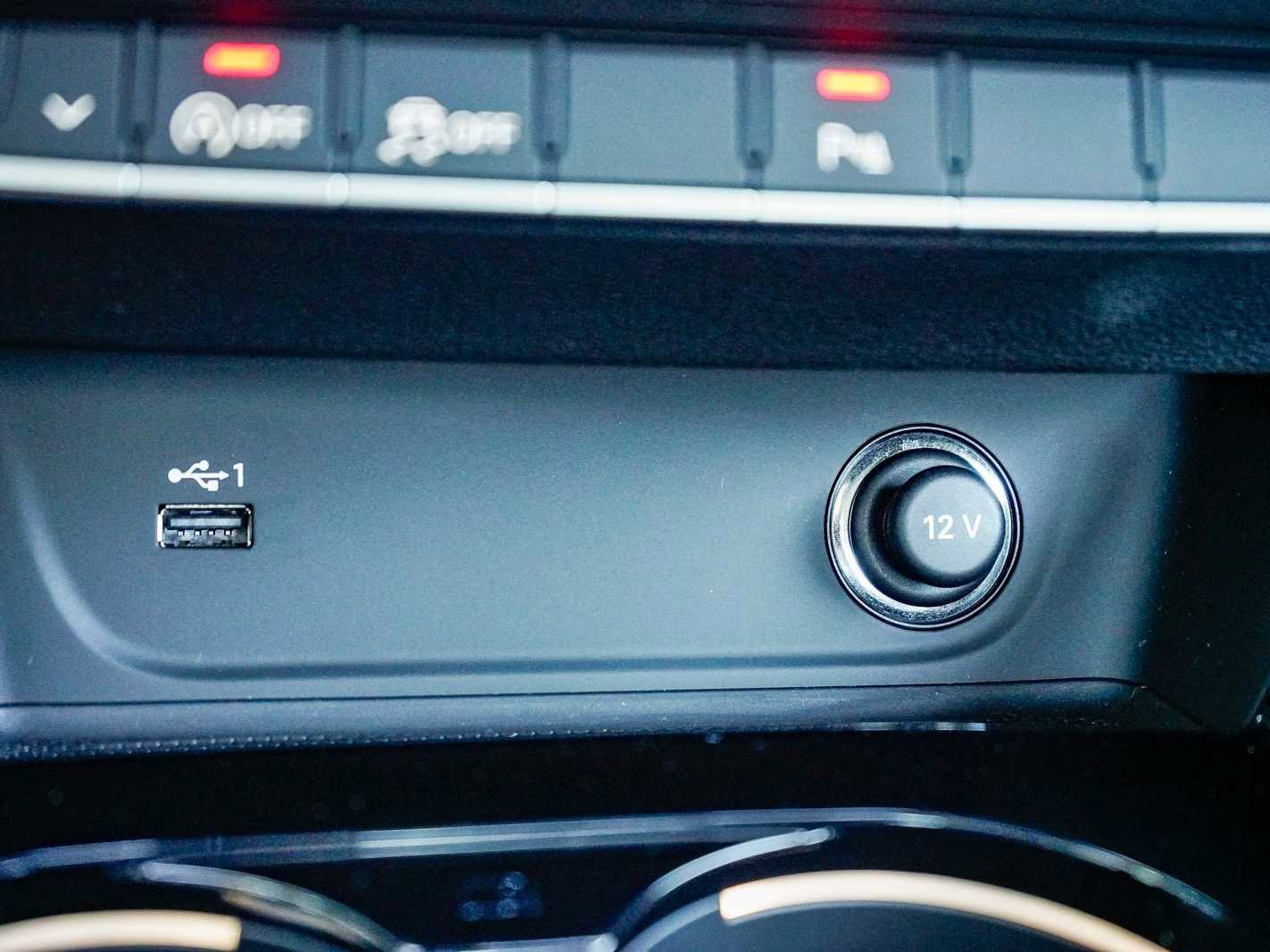 Used 2023 Audi A4 2.0T Premium Plus w/ Premium Plus Package image 22