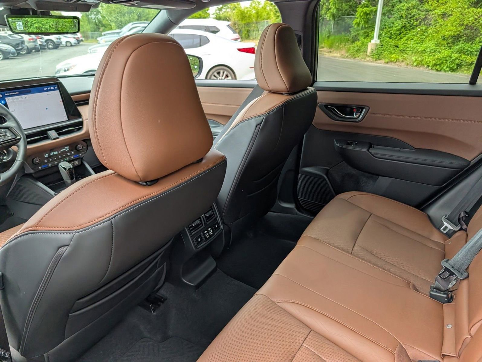 New 2026 Subaru Outback Touring XT AWD/4WD image 27