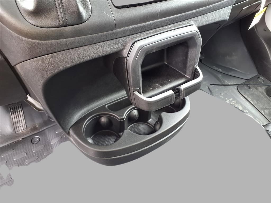 New 2026 RAM ProMaster 2500 w/ Safety Group image 9