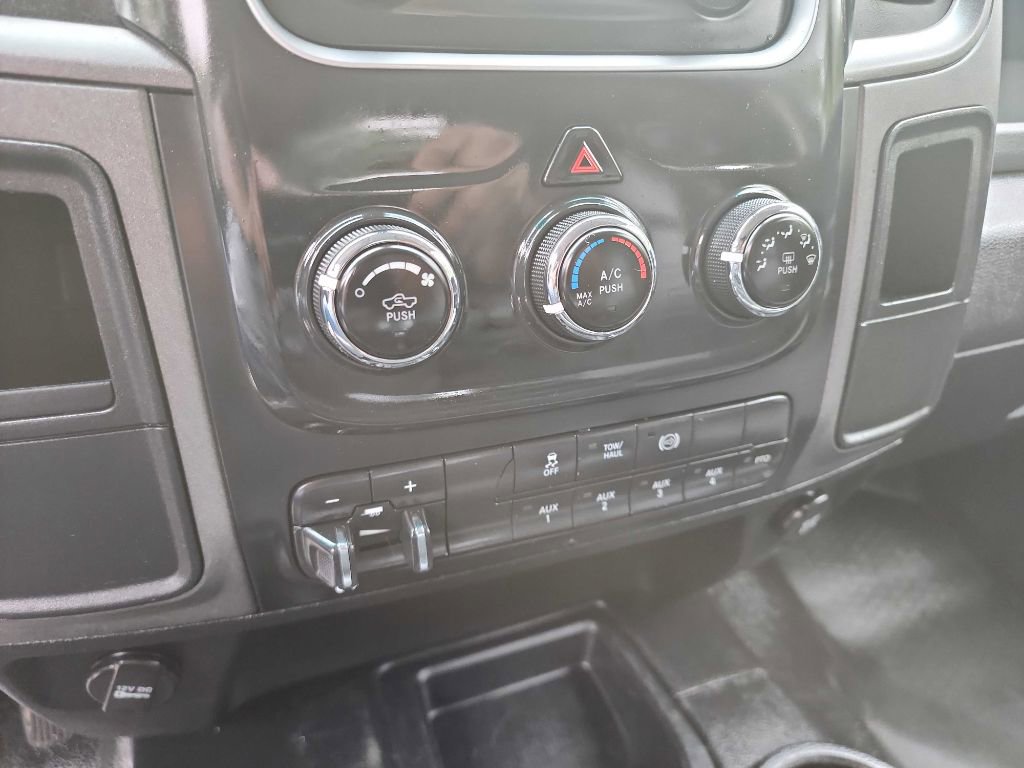 Used 2013 RAM 5500 Tradesman w/ Ambulance Prep Group AWD/4WD image 22