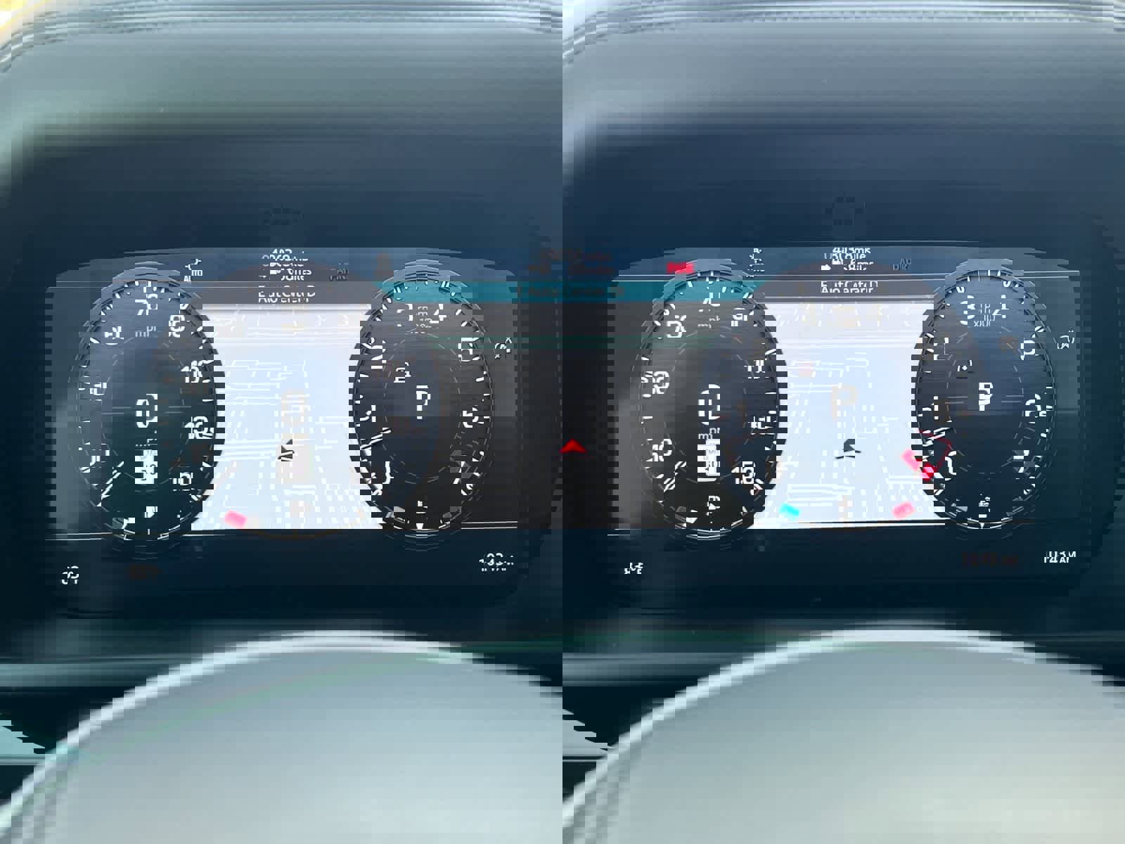 Used 2020 Land Rover Defender 110 HSE image 27