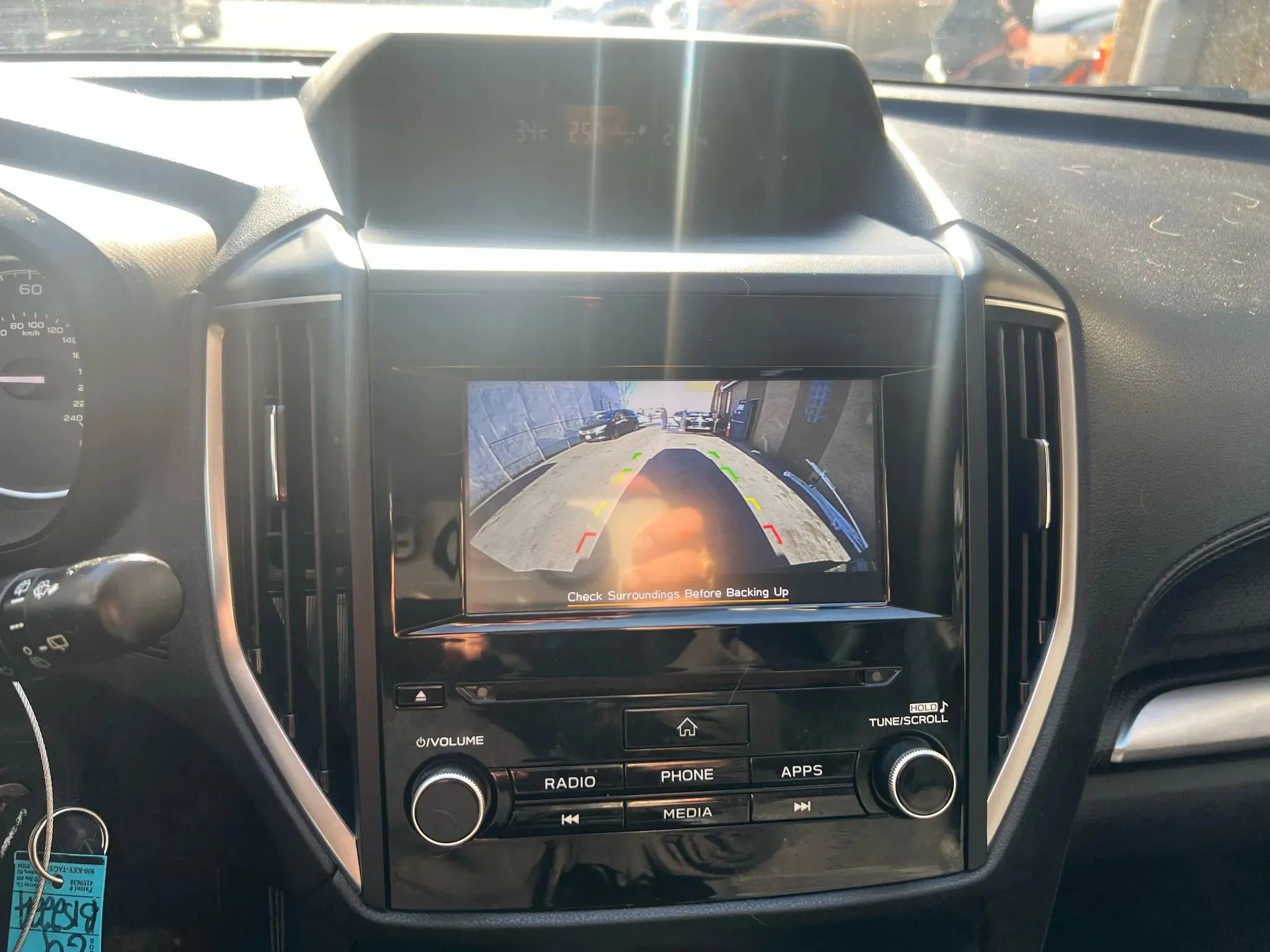 Used 2019 Subaru Forester Premium w/ All-Weather Package image 17