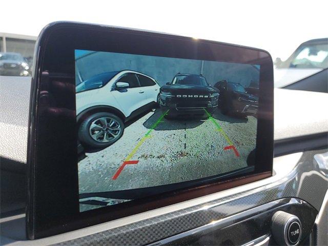 New 2025 Ford Escape ST-Line w/ Equipment Group 301A image 27