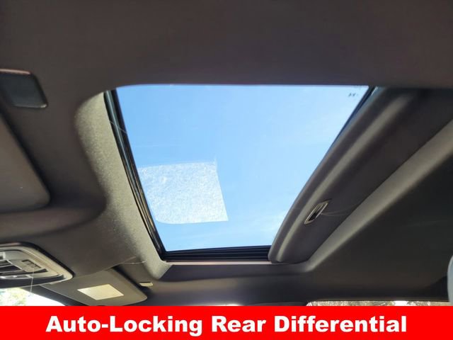 New 2026 GMC Sierra 1500 AT4 w/ AT4 Premium Package image 23