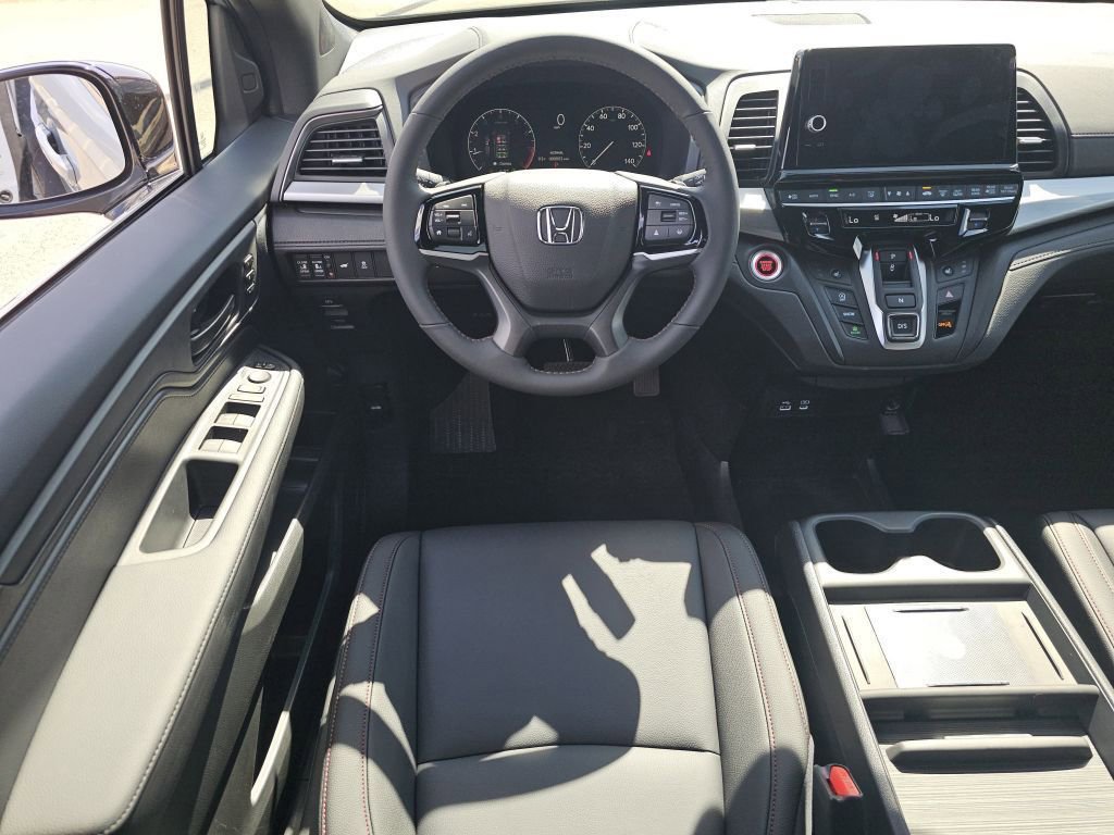 New 2026 Honda Odyssey Sport-L image 4