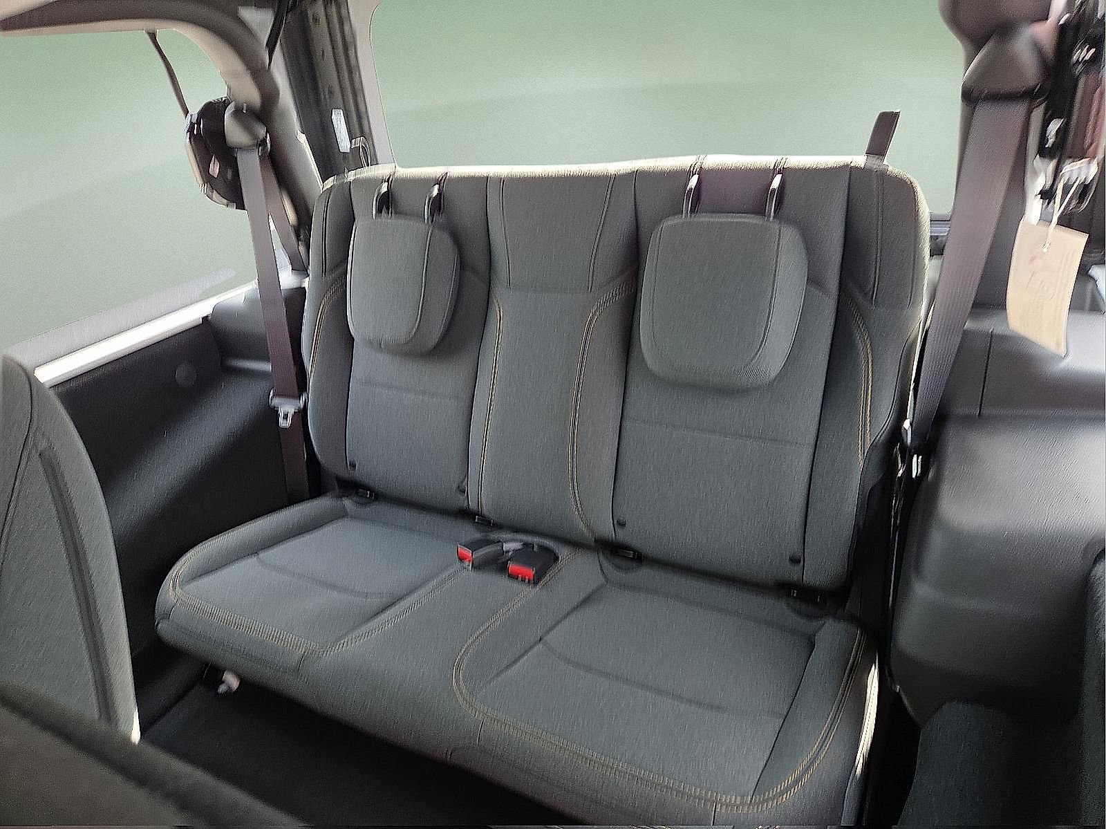 New 2026 Jeep Wrangler Sport image 9