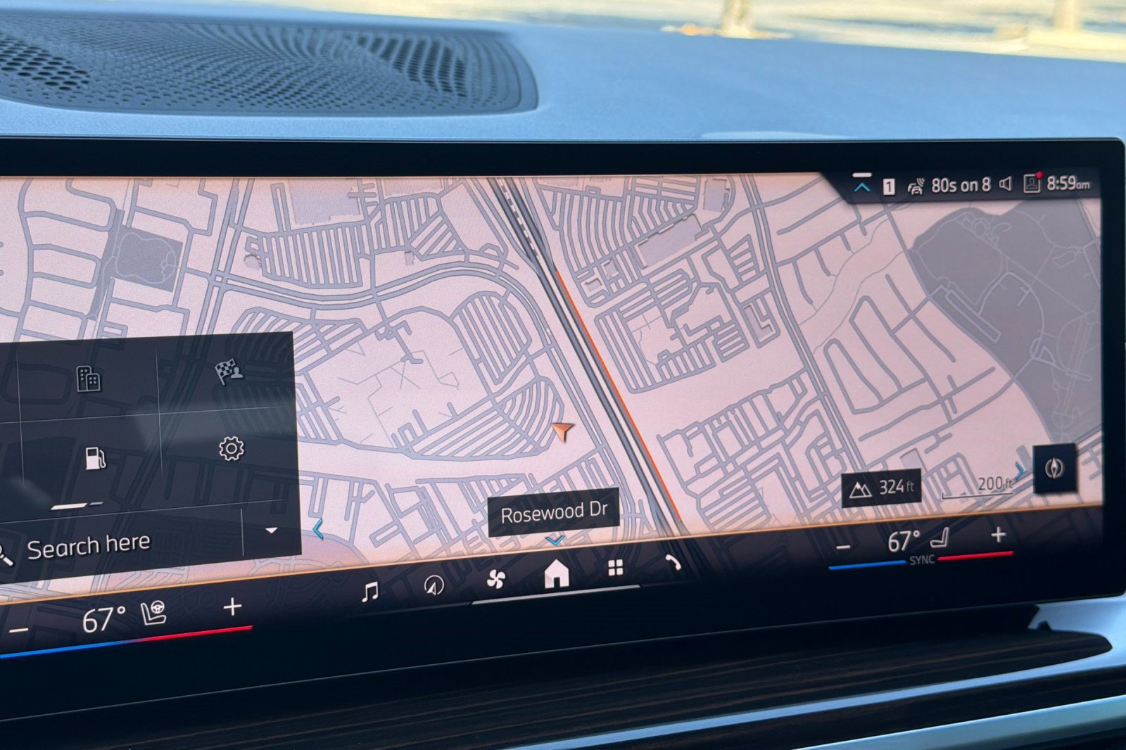 Used 2026 BMW X5 xDrive40i w/ Premium Package AWD/4WD image 25