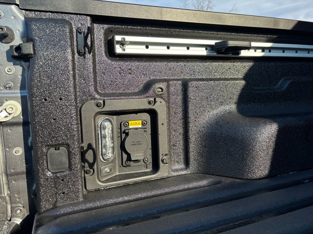 New 2026 Ford Maverick XLT w/ Equipment Group 301A image 11