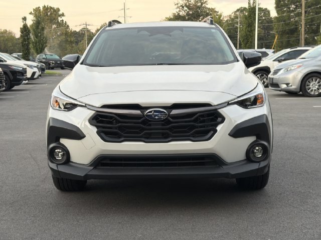 Certified 2026 Subaru Crosstrek 2.5i Premium AWD/4WD image 8
