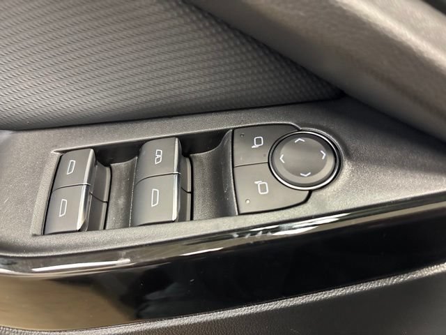 New 2027 Chevrolet Equinox RS AWD/4WD image 35