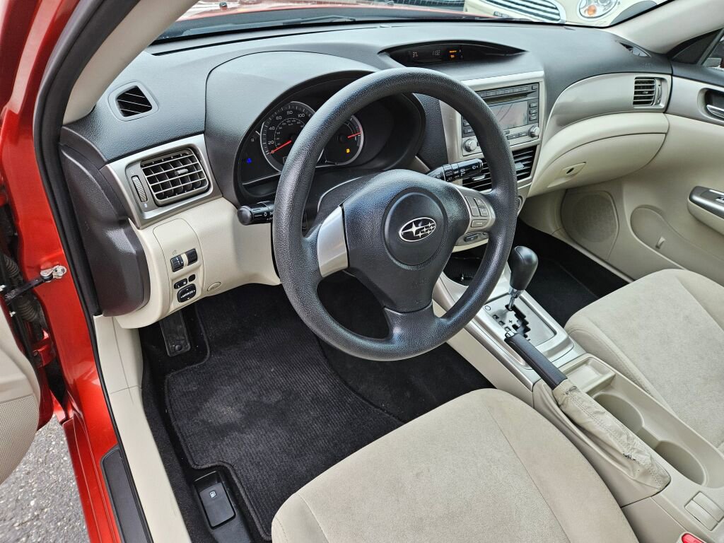Used 2010 Subaru Impreza 2.5i image 15
