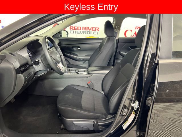 Used 2024 Nissan Sentra SV image 10