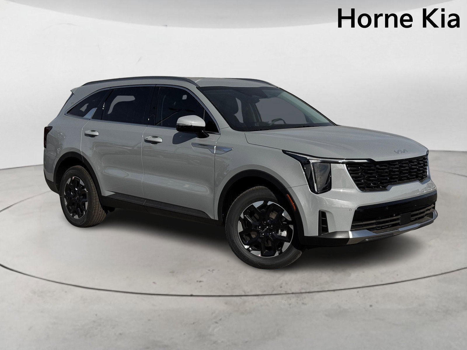 New 2026 Kia Sorento S image 2