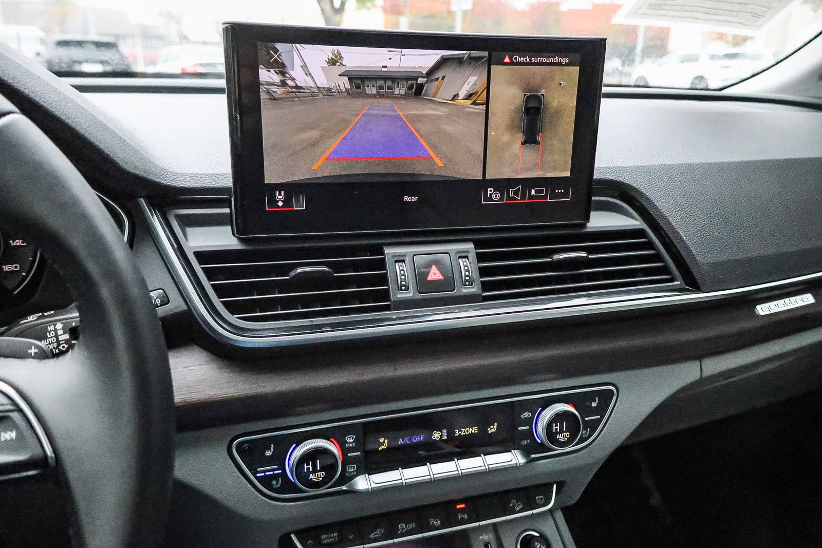 Used 2022 Audi Q5 e Prestige w/ Prestige Package image 35