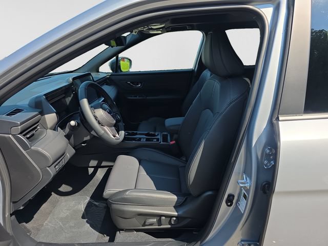 New 2026 Subaru Outback Touring XT AWD/4WD image 11