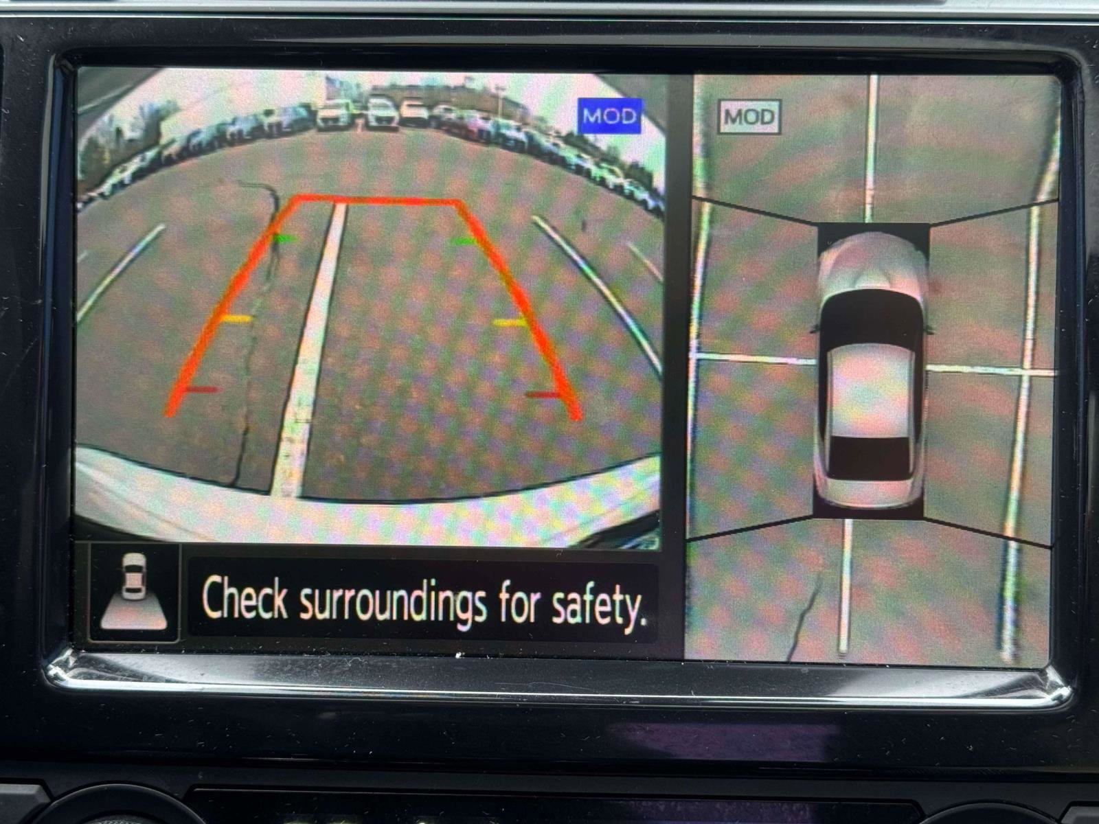 Used 2023 Nissan Maxima Platinum w/ Sport Mat Group image 27