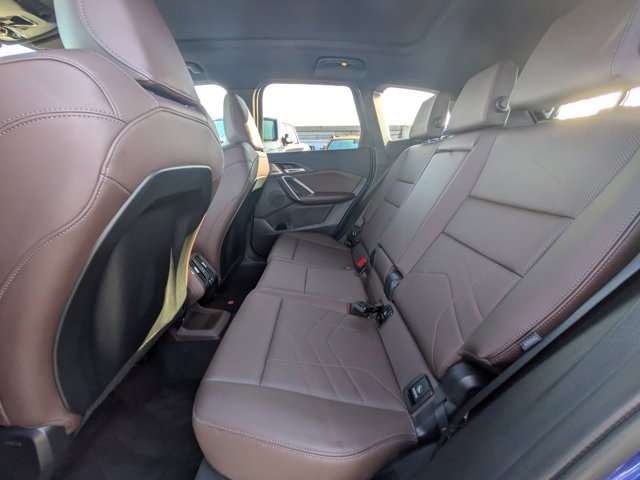 Used 2025 BMW X1 M35i image 12