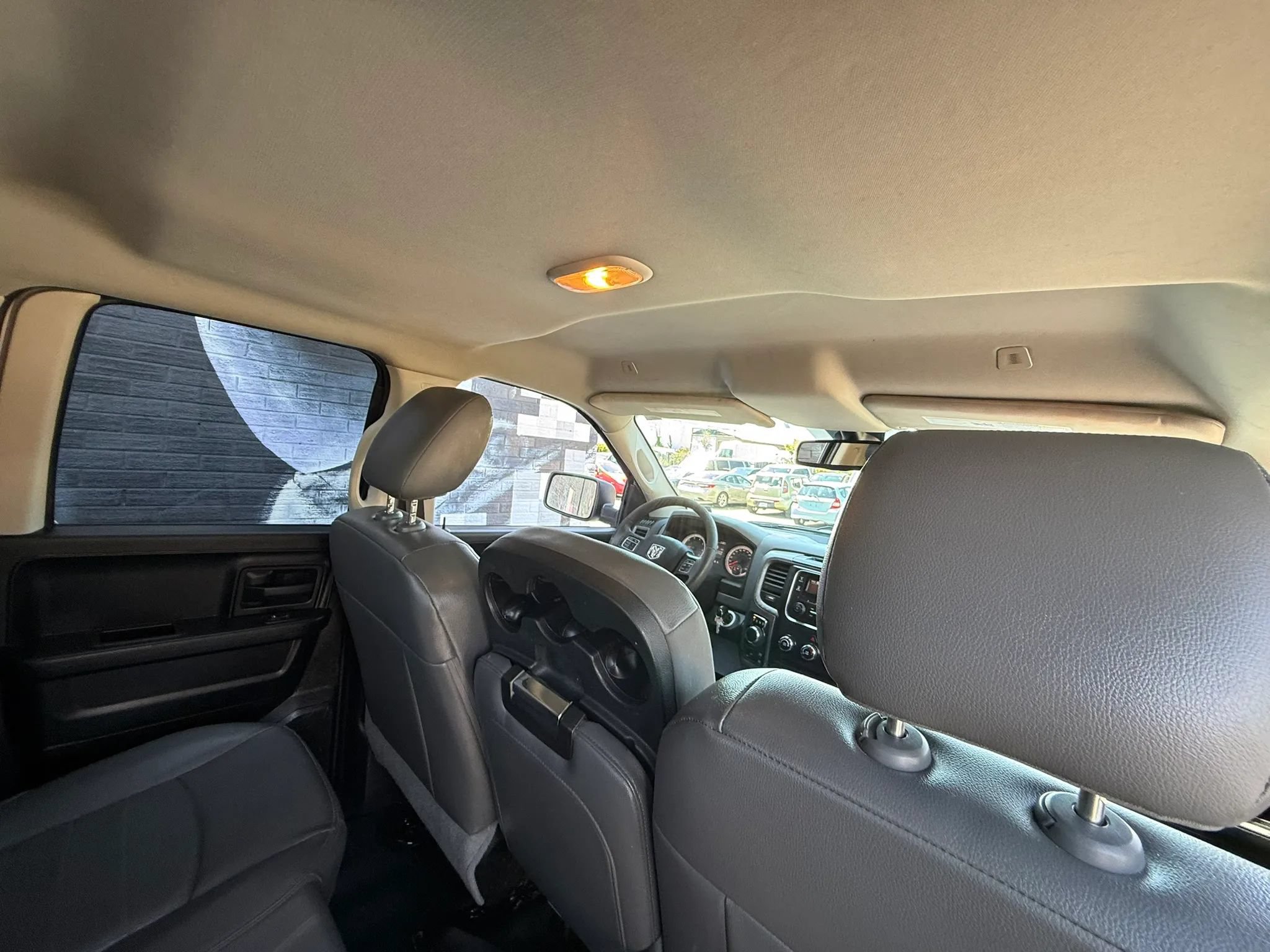 Used 2019 RAM 1500 Tradesman AWD/4WD image 47