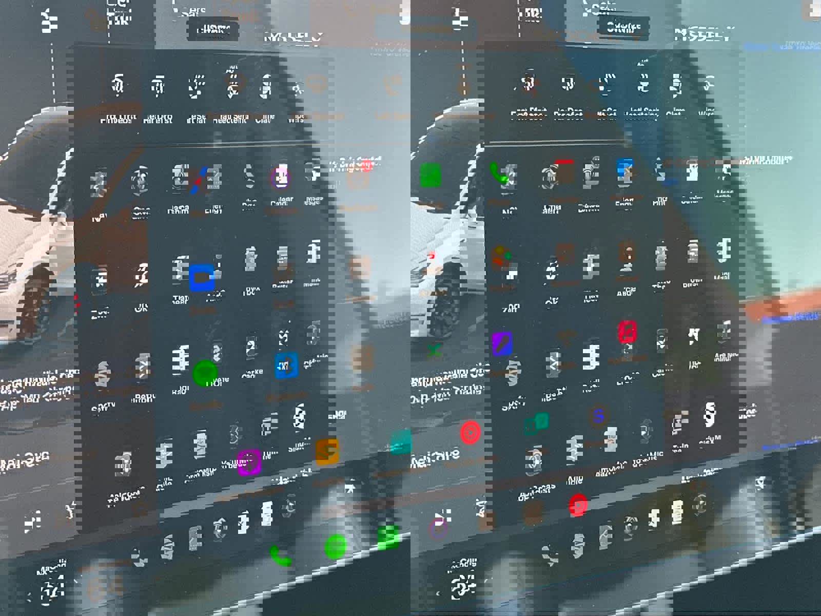 Used 2024 Tesla Model Y Performance image 32