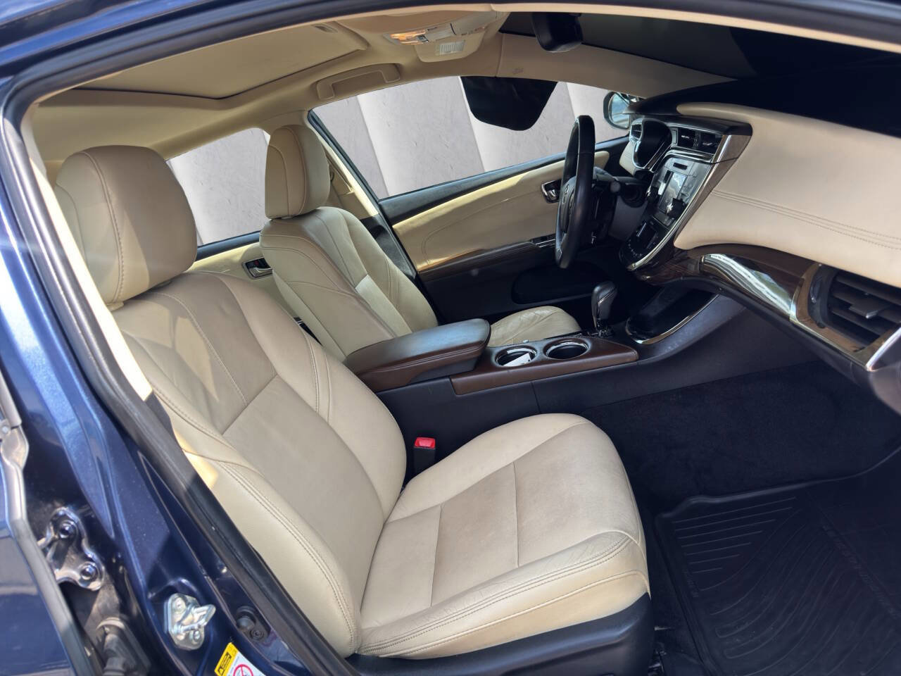 Used 2014 Toyota Avalon XLE Touring image 13