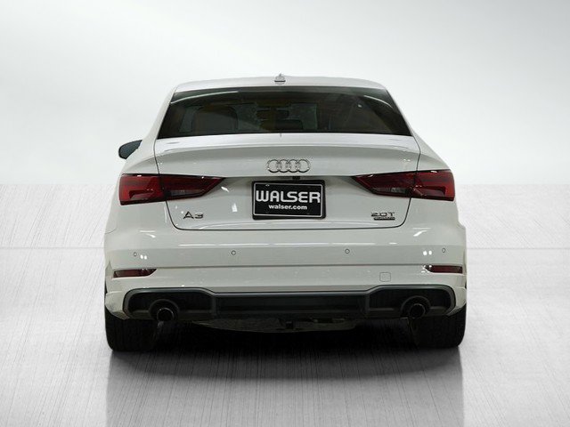 Used 2018 Audi A3 2.0T Premium Plus image 4