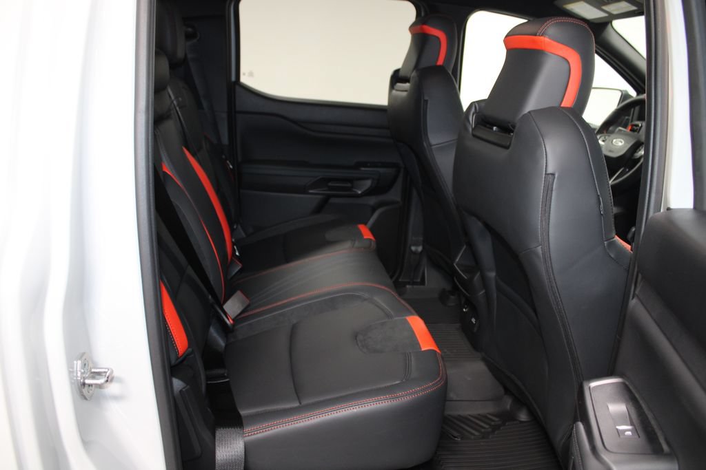New 2026 Ford Ranger Raptor AWD/4WD image 31