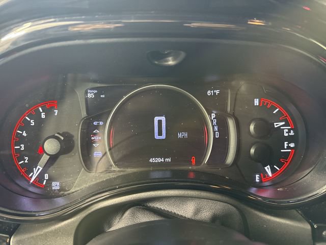 Used 2023 Dodge Durango SXT image 16