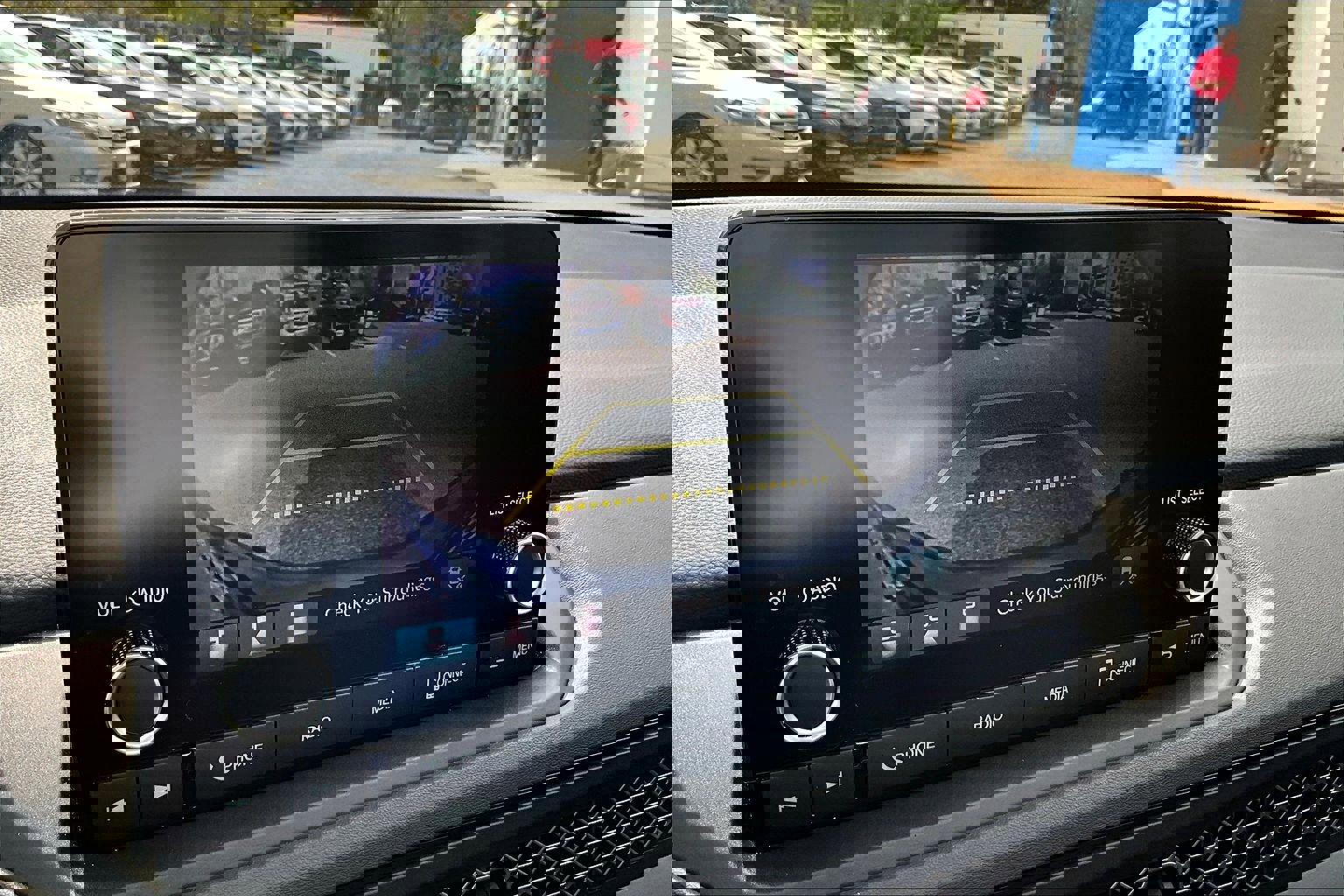 Used 2024 Honda Accord EX image 23