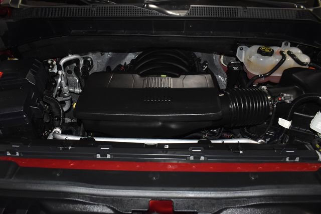 Used 2023 Chevrolet Silverado 1500 RST w/ Z71 Off-Road Package image 11